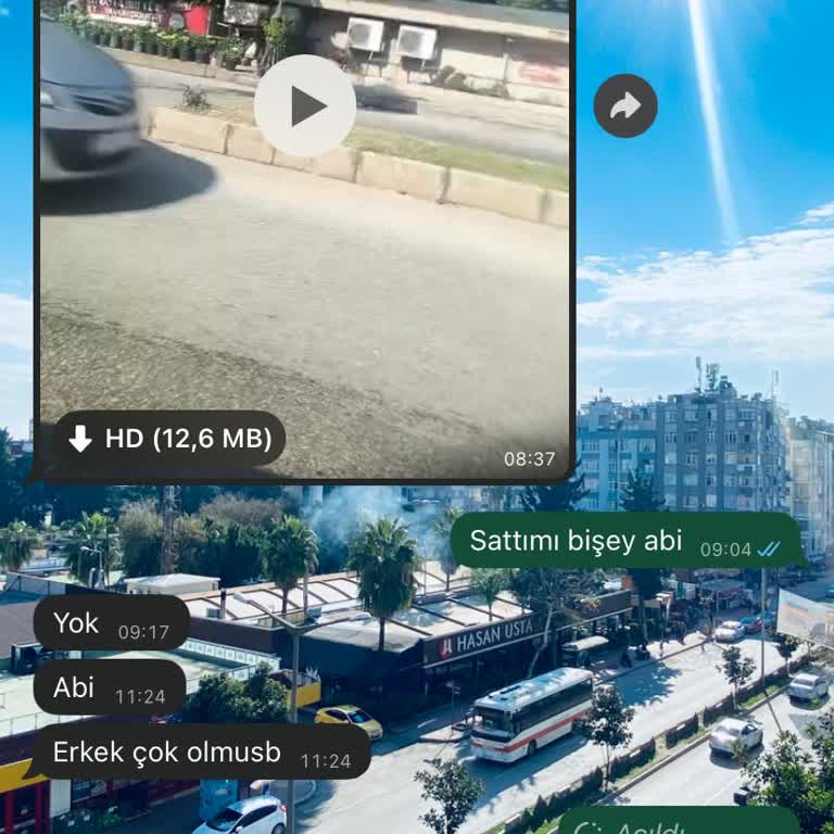 Acil Serviste Personelin Aşağılayıcı İthamı Ve Uyarı Talebi