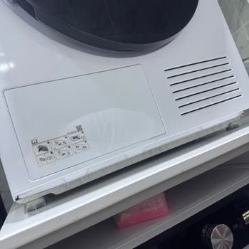 Satın Alınan Kurutma Makinesinin Alt Kapağı Kurulamıyor, Verilen Söz Tutulmuyor
