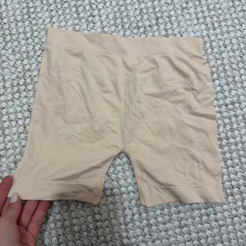 Loya Bakırköy Mağazasında Yanıltıcı Dikişsiz Boxer Satışı Ve İade Reddi