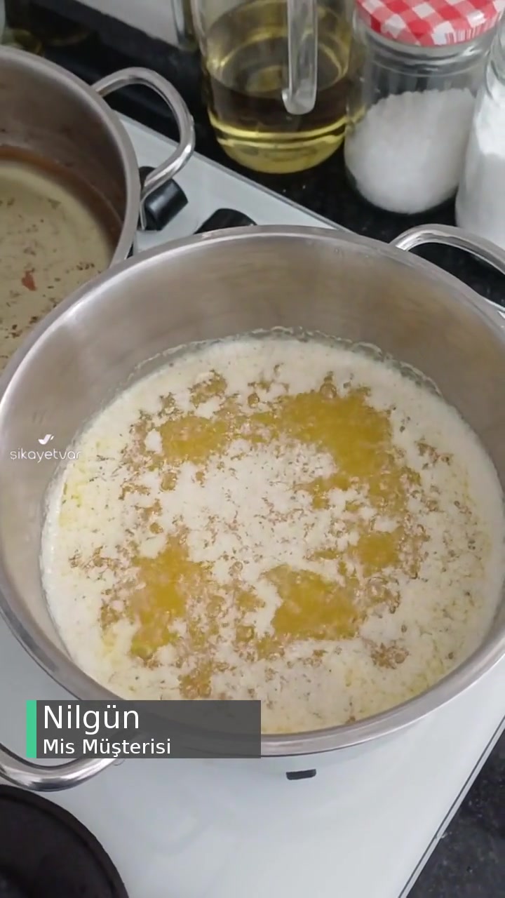 Mis Tereyağında Kötü Koku Problemi videonun kapak resmi