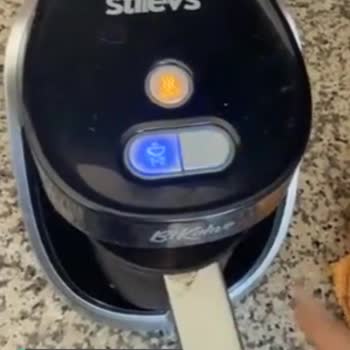 Stilevs Kahve Makinesi Çalışmıyor