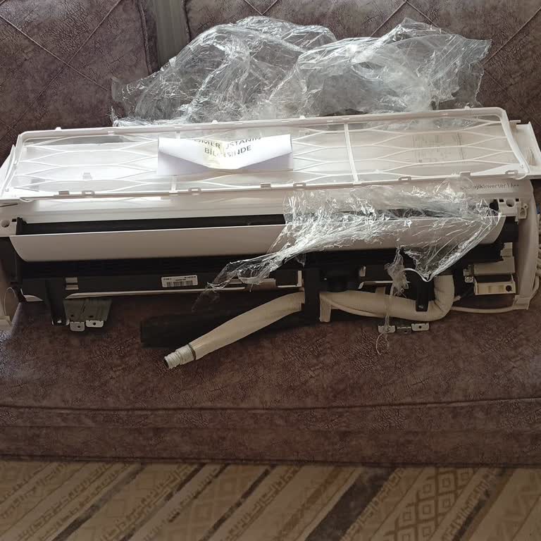 Garanti Hakkım Çöpe Gitti: Beko Klimamın Çözülmeyen Arızası Ve Servis Sorunları