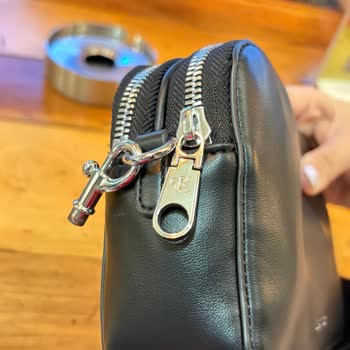 Boyner Akasya’da Kısa Sürede Kırılan Çanta Ve Saygısız Mağaza Müdürü