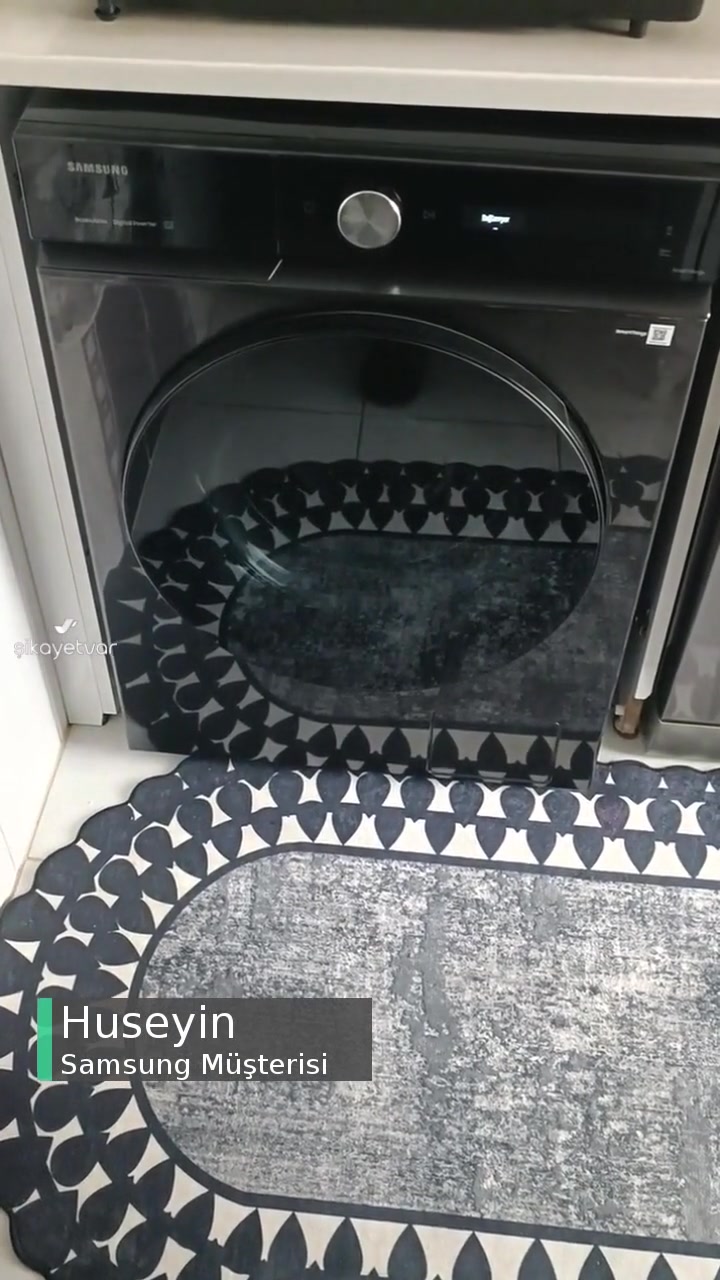 Samsung Kaliteli Diye Aldık Tam Bir Fiyasko videonun kapak resmi