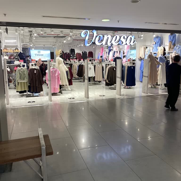 Venesa Kart İade Reddi Ve Kaba Personel Davranışı