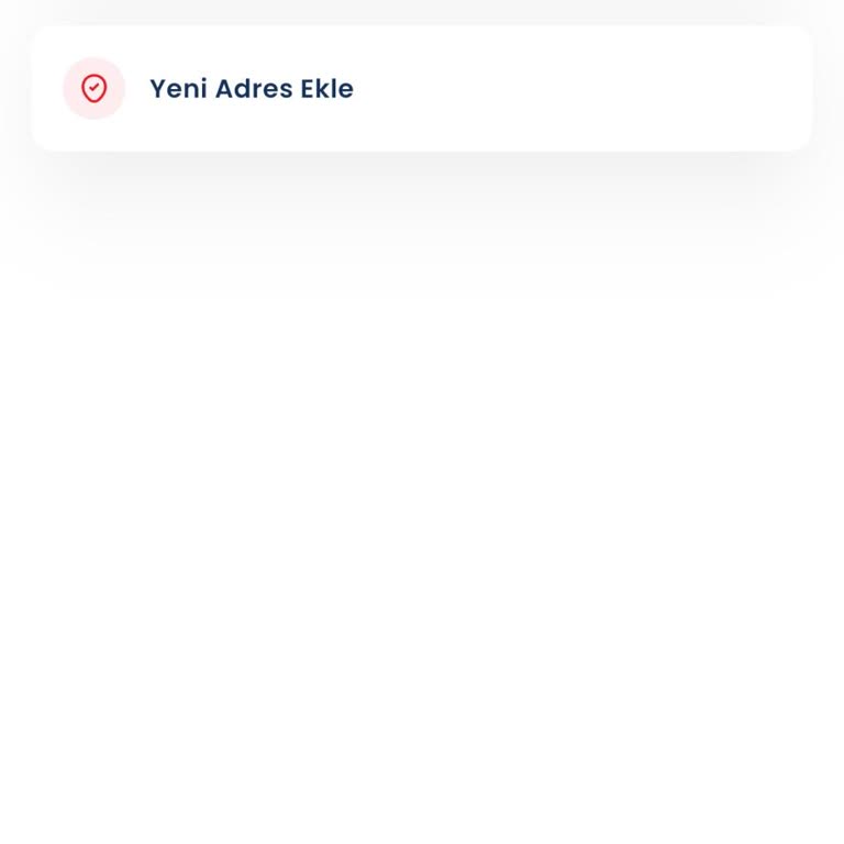 Yanlış Adrese Gönderilen Su Siparişi Ve Destek Yokluğu