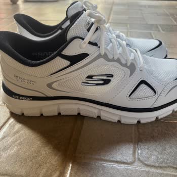 Skechers Ayakkabısında Üretim Hatası Ve Reddedilen İade Talebi