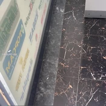 Kamil Koç Acentesinin Yapmış Olduğum Saygısızca Tutum