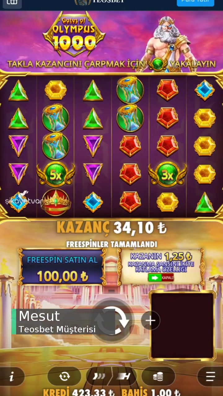 Teosbet Bu Site Kayıp Yaşatır videonun kapak resmi
