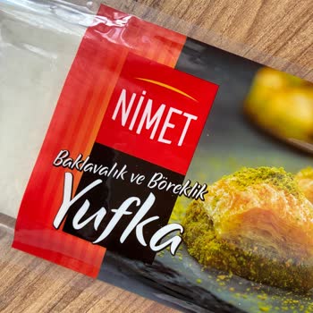 A101 Dadaşkent Şubesinde Nimet Yufkasının Parçalanması Ve Kullanılamaz Olması