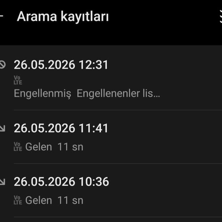 Türk Telekom’dan Sürekli Sessiz Aramaları Durdurun