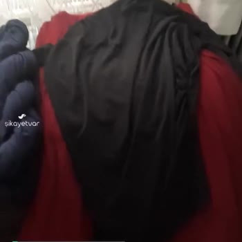 Modamu Giyim Ayıplı Mal Ve Yanlış Ürün Teslimi