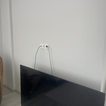 Arçelik Servisi Duvara Monte Edemedi, Sonra 1600 TL Ücret İstedi