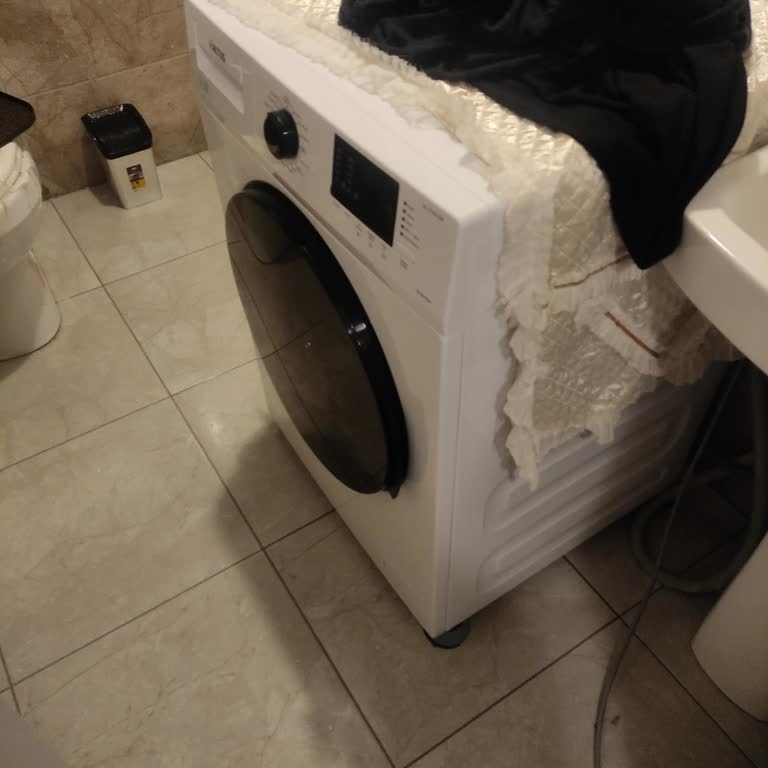 Altus Çamaşır Makinesinde Sürekli Arıza Ve Değişim Talebi