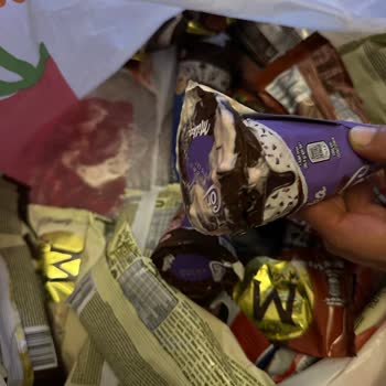 Erimiş Dondurma Teslimatı Ve Cevapsız Müşteri Desteği