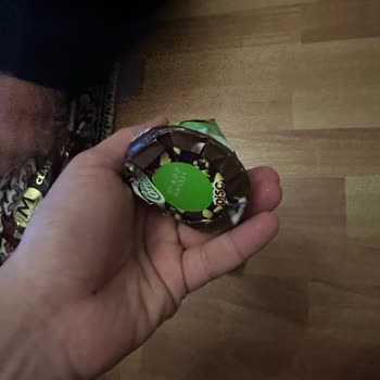 Erimiş Dondurma Teslimatı Ve Cevapsız Müşteri Desteği