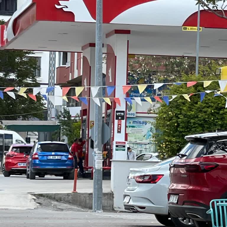 Misaş Market’te Tavuk Doğrama Hizmeti Verilmemesi