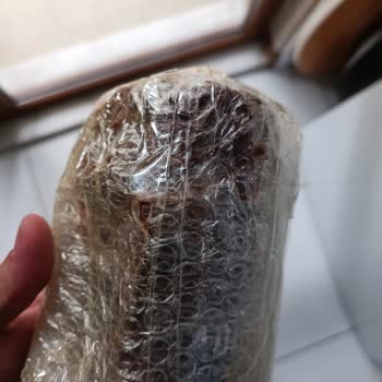 Tadibu Markalı Çikolata Kavanozu Paramparça Ve Çözüm Bulamayan Müşteri Hizmetleri