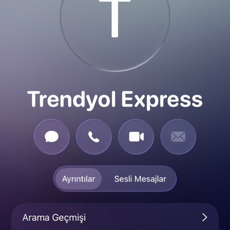 Trendyol Express’te Yanıltıcı “Evde Yok” Notu Ve Cevapsız Müşteri Hizmetleri