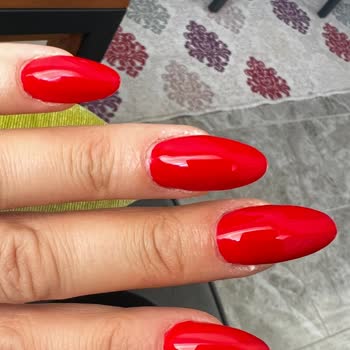 Haus Of Nail Hizmetten Memnun Kalmadım