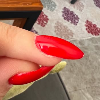 Haus Of Nail Hizmetten Memnun Kalmadım