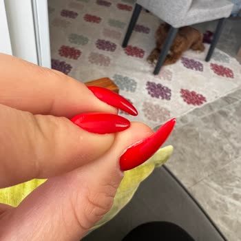 Haus Of Nail Hizmetten Memnun Kalmadım