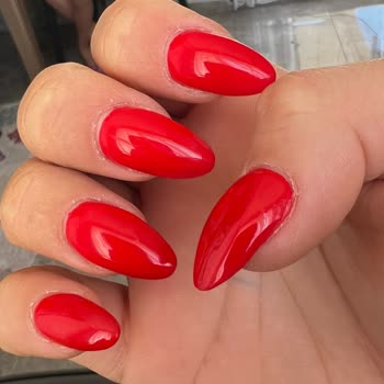 Haus Of Nail Hizmetten Memnun Kalmadım
