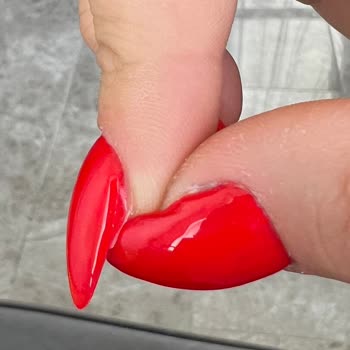 Haus Of Nail Hizmetten Memnun Kalmadım