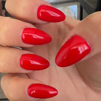 Haus Of Nail Hizmetten Memnun Kalmadım
