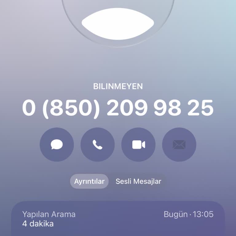Randevu Kaydı Olmadan Kurulum İptali Ve Müşteri Hizmetleri Arasındaki İletişim Sorunu