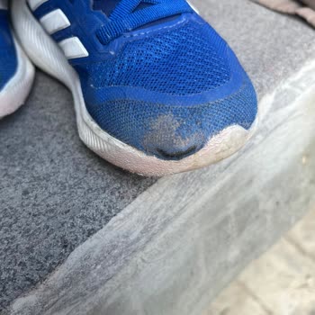 Adidas Runfalcon 5 Ayakkabısında Hızlı Aşınma Ve Yetersiz Müşteri Desteği