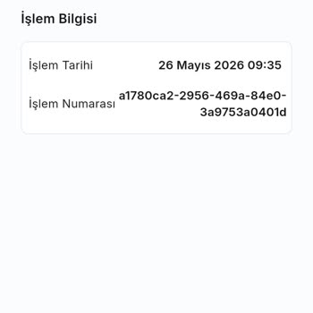 Migros Sanal Market'te Bonfile Et Siparişinin İptali Ve Geciken İade