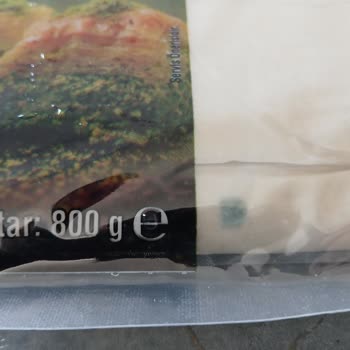 Kırıkkale A101'den Alınan Baklava Yufkasının Küflü Olması Ve Sağlık Riski