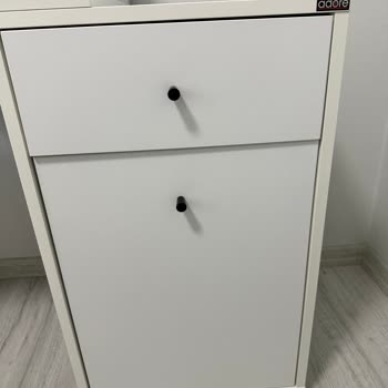 Ayıplı Ve Renk Uyuşmazlığı Olan Makyaj Masası İçin Koşulsuz İade Reddedildi