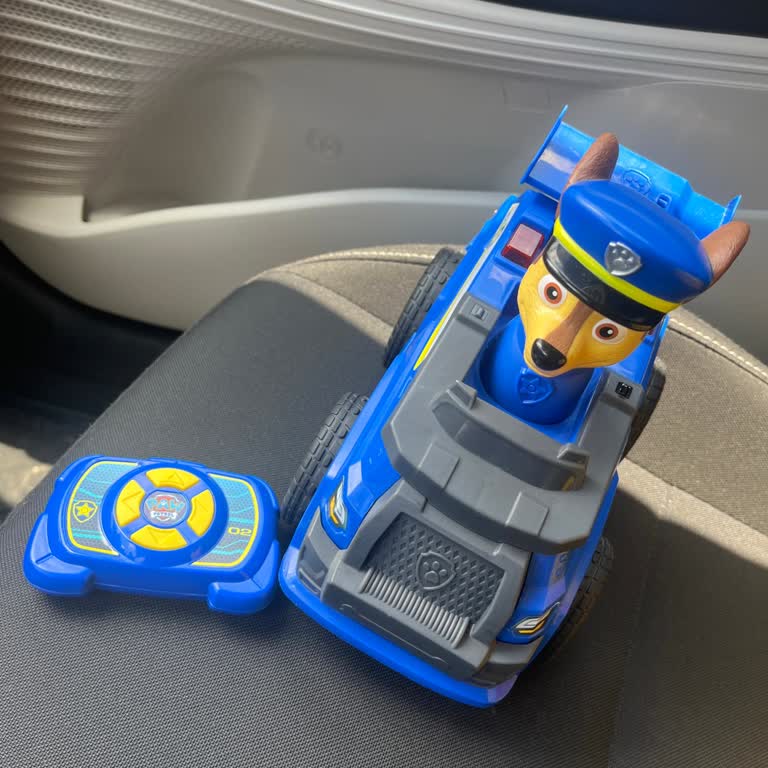 Arızalı Paw Patrol Oyuncağı İçin İade Ve Değişim Reddedildi; Mağaza Ve Müşteri Hizmetleri İlgisiz
