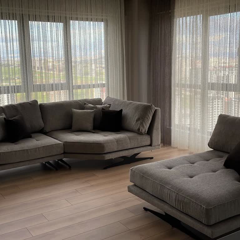 Enza Home’da Uzun Süreli Teslimat Gecikmesi Ve Eksik Parça Mağduriyeti