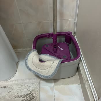Cırtları Tutmayan Paspas Ve Yedek Parça Sorunu