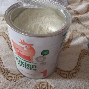 Golden Goat Bebek Mamasının İçinde Saç Çıkması: Hijyen Ve Güven Endişesi