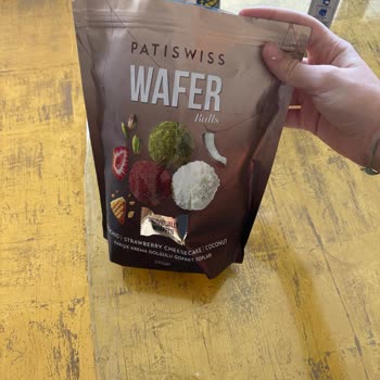 Patiswiss Şikayeti