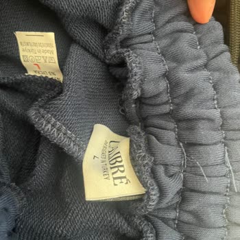 Sipariş Edilen Ürünler Açıklamalara Uymuyor Ve İletişim Yanıt Vermiyor