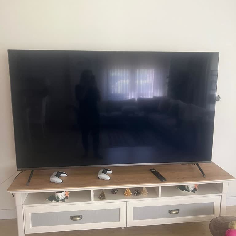 Philips TV'de Tekrarlayan Görüntü Yok Sorunu Ve Servisin Bayram Sonrası Müdahalesi