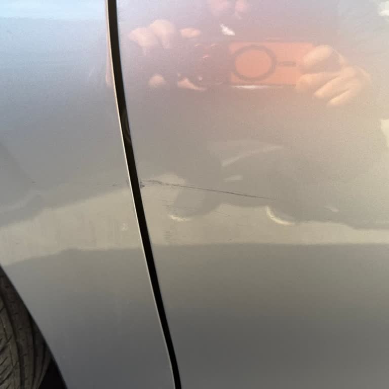 Çamkıran Honda’da Yanıltıcı Bilgilendirme Ve Saygısız Satış Temsilcisi