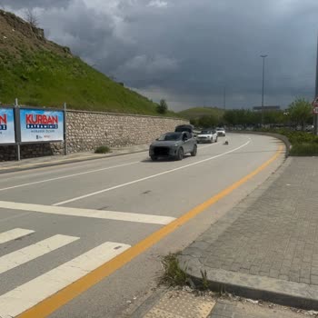 Yeni Nissan Qashqai’da Trafik Arızası Ve Yetersiz Yol Yardımı