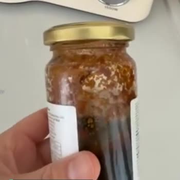 Beyorganik Keçiboynuzu Özü Şekerlenmiş