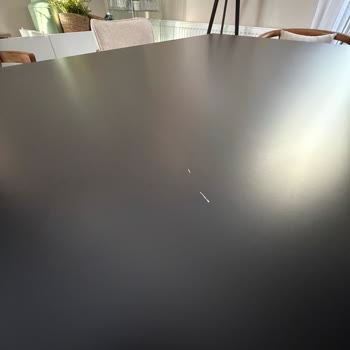 IKEA’da Gösterilen Masif Masa Yerine Suntalı Ürün Gönderildi Ve Sorumluluk Reddi
