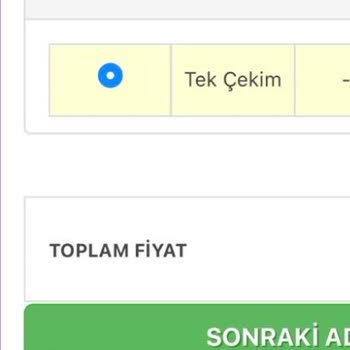 Tur İptali Ve İade Gecikmesi