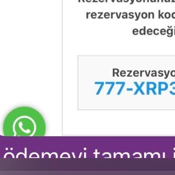 Tur İptali Ve İade Gecikmesi