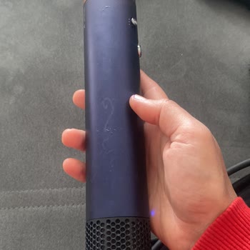 Dyson Airwrap Kısa Sürede Soyuldu Ve Müşteri Hizmetleri Çaresiz