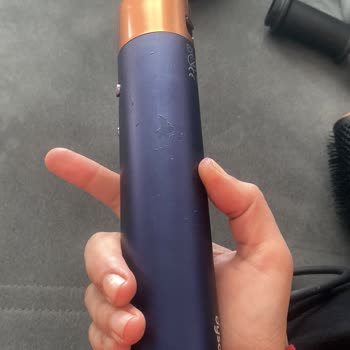 Dyson Airwrap Kısa Sürede Soyuldu Ve Müşteri Hizmetleri Çaresiz