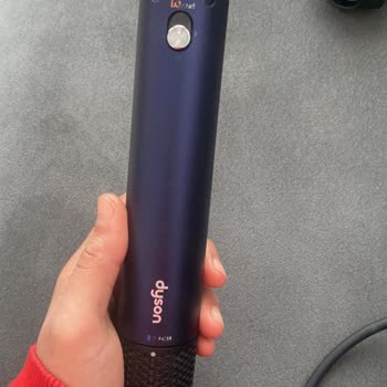 Dyson Airwrap Kısa Sürede Soyuldu Ve Müşteri Hizmetleri Çaresiz